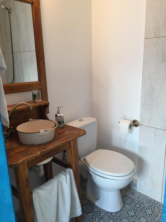 La Lipoveni Hotel Jurilovca Buitenkant foto